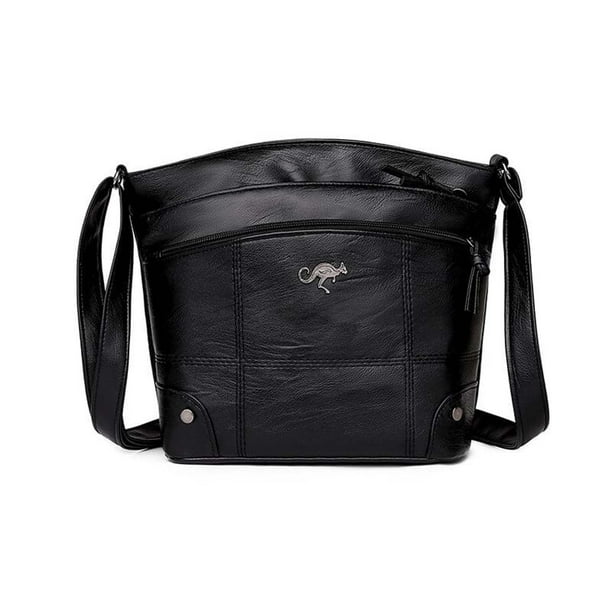 Judith - Signature Elegance Lederhandtasche