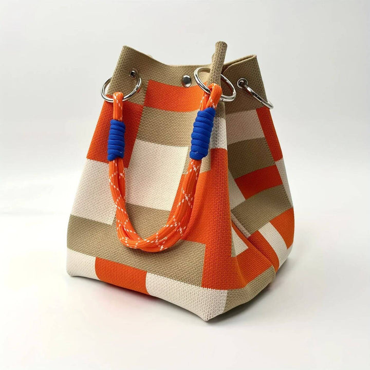 Mina - Stilvolle Tote-Tasche
