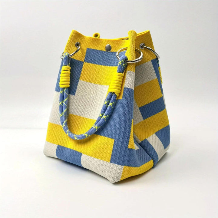Mina - Stilvolle Tote-Tasche