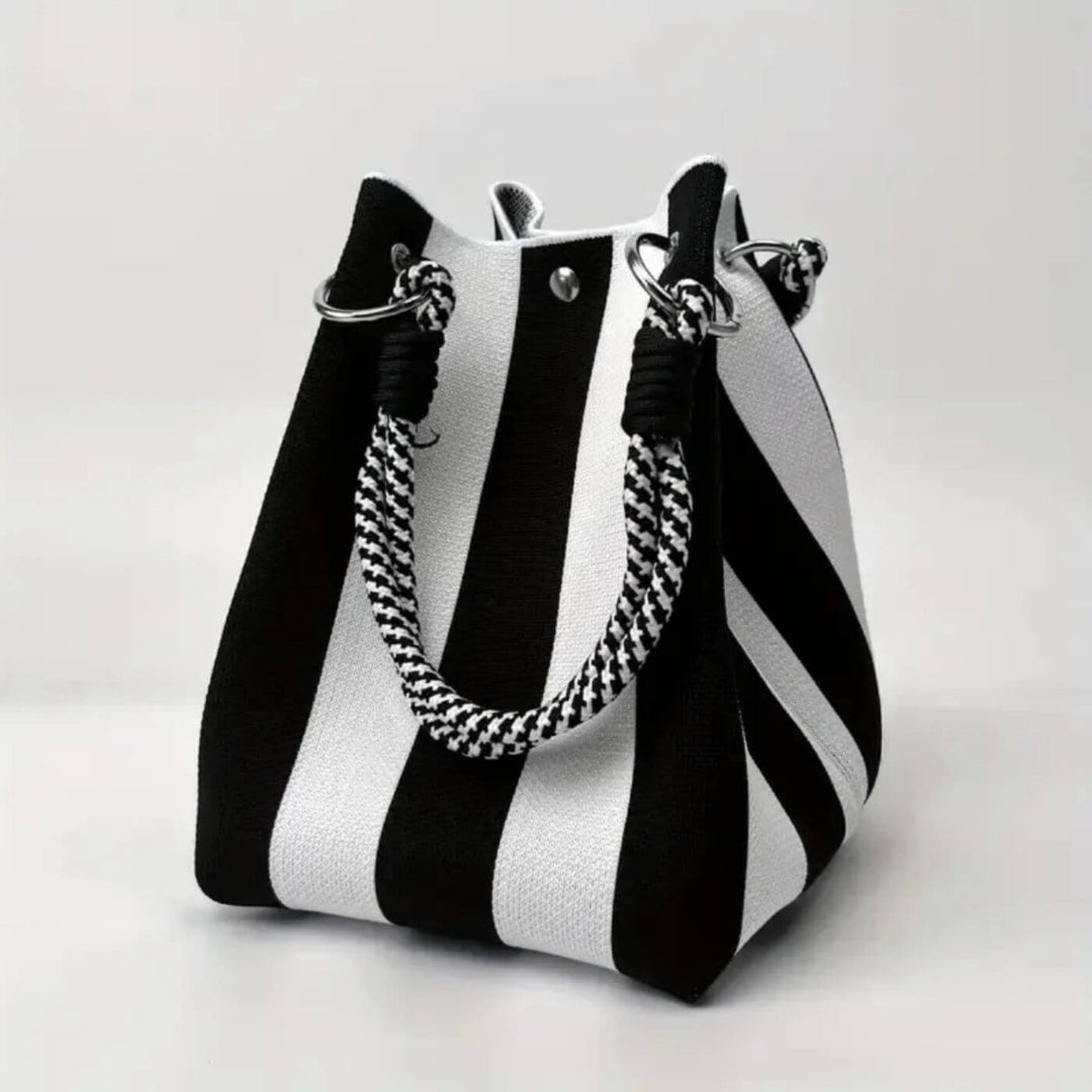 Mina - Stilvolle Tote-Tasche