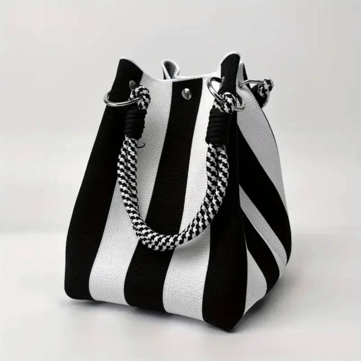 Mina - Stilvolle Tote-Tasche