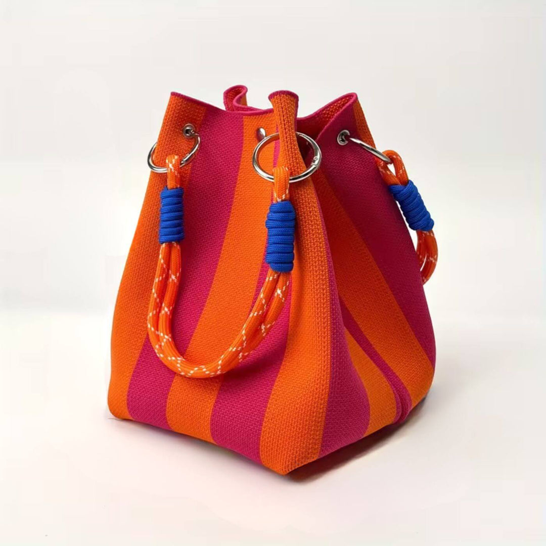 Mina - Stilvolle Tote-Tasche