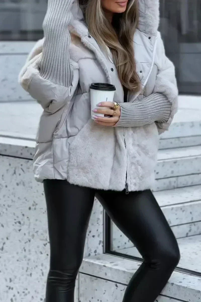 SARAH - Wintermantel