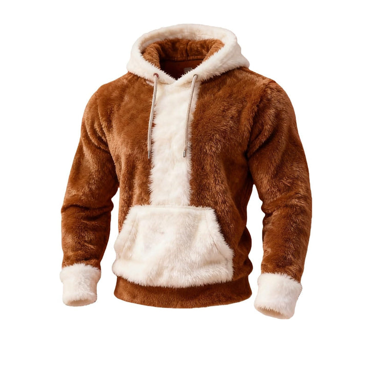 Noel - Gemütlicher Festlicher Hoodie