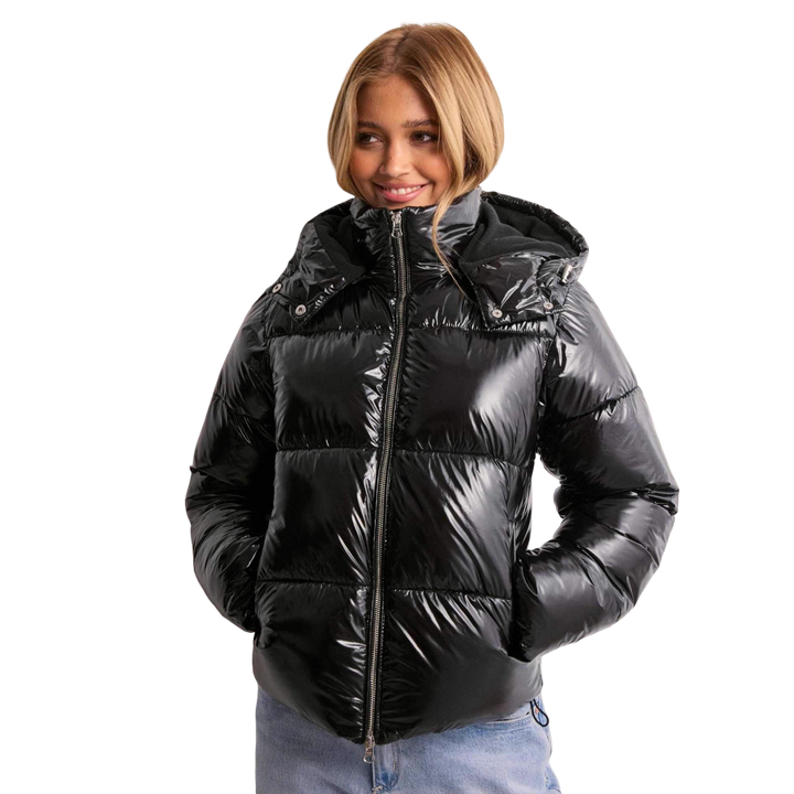Selinea - Serenity Puffer Jacke