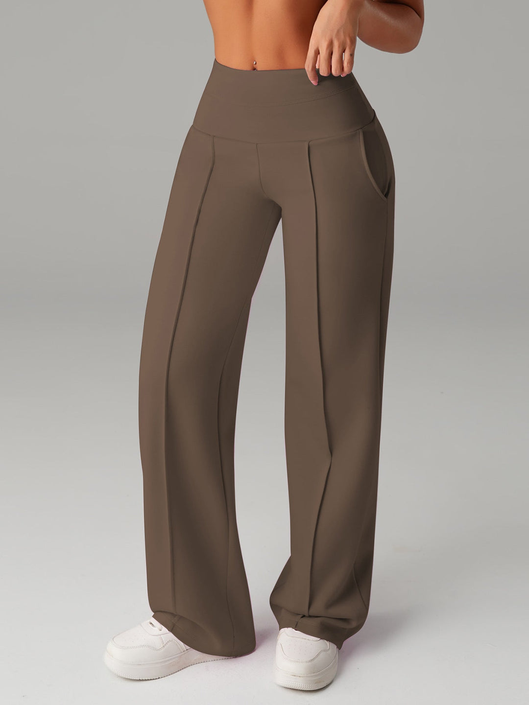 Tiera - Stilvolle Casual-Hose