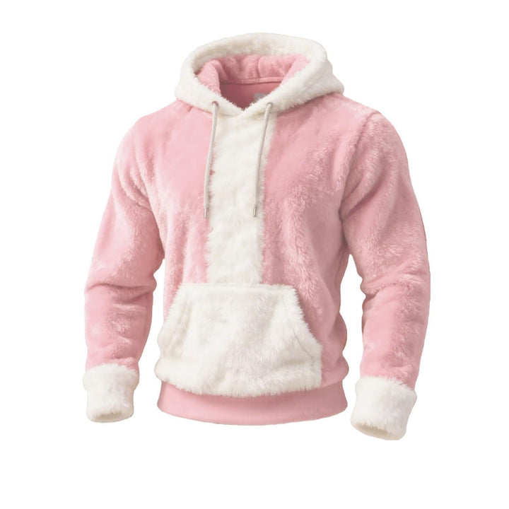 Noel - Gemütlicher Festlicher Hoodie