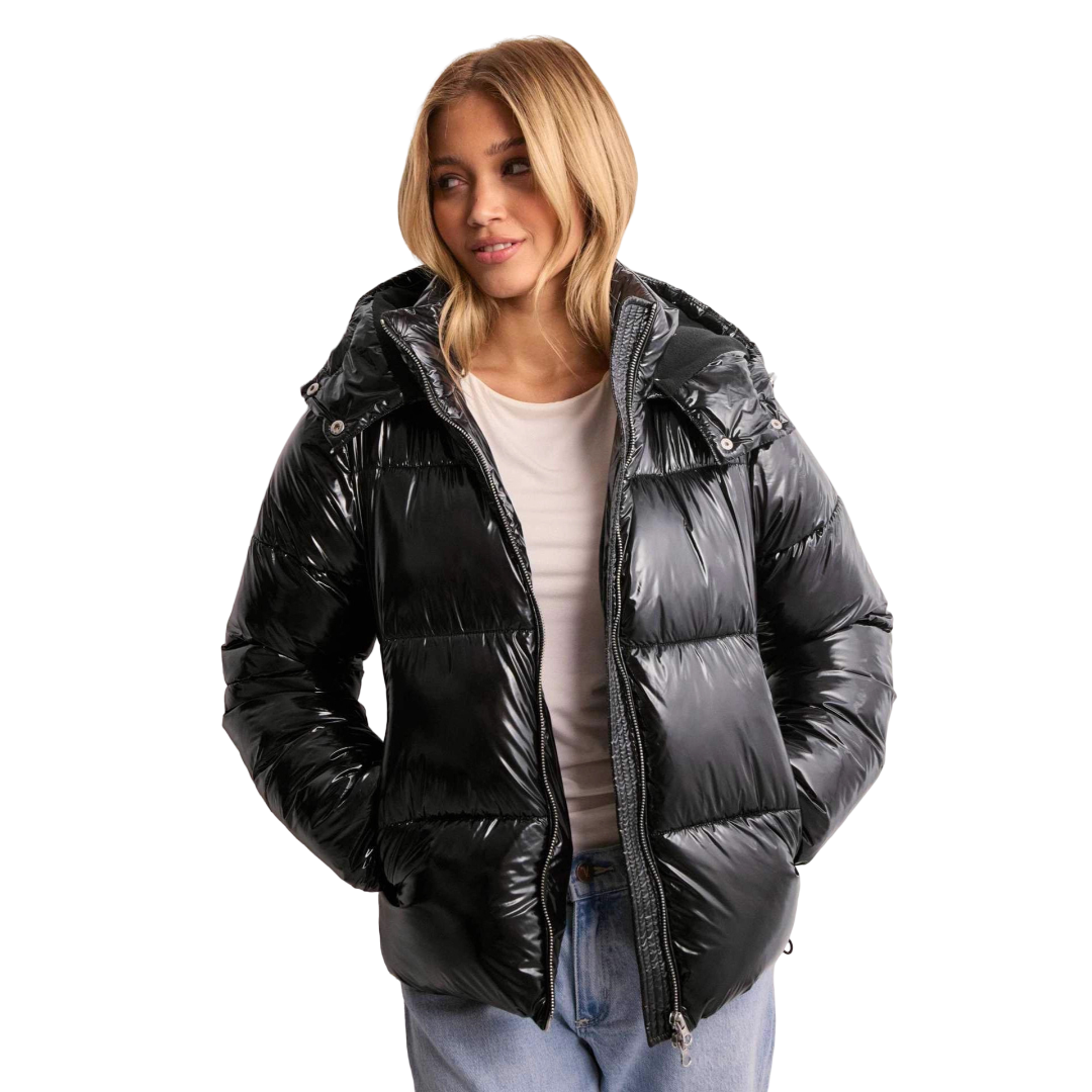 Selinea - Serenity Puffer Jacke