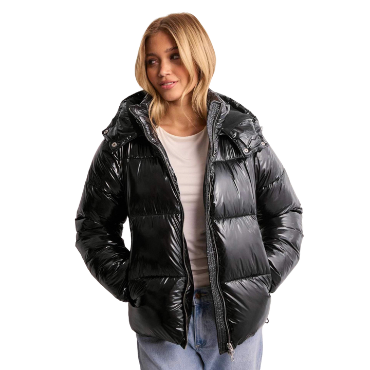 Selinea - Serenity Puffer Jacke