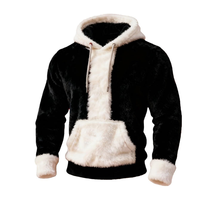 Noel - Gemütlicher Festlicher Hoodie