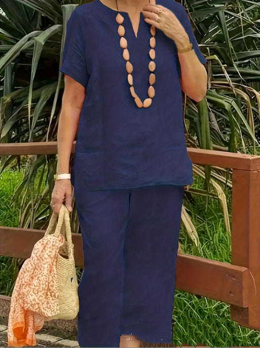 Chiara - Elegantes Komfort Set