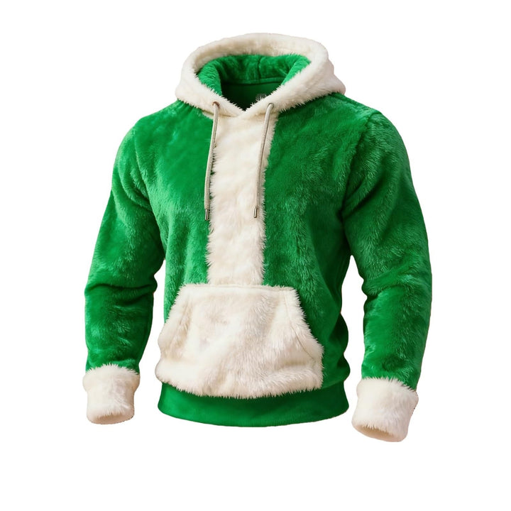 Noel - Gemütlicher Festlicher Hoodie