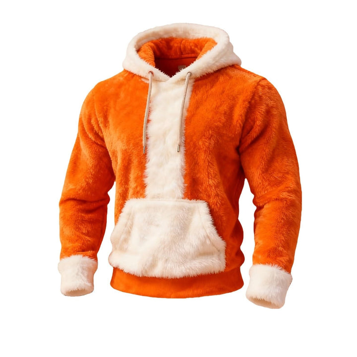 Noel - Gemütlicher Festlicher Hoodie