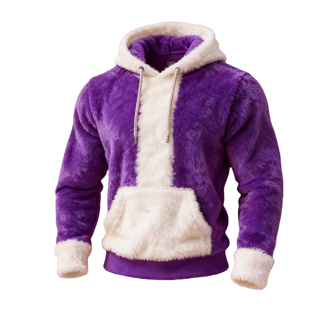 Noel - Gemütlicher Festlicher Hoodie