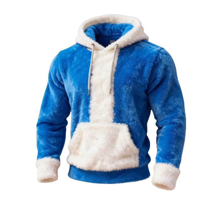 Noel - Gemütlicher Festlicher Hoodie