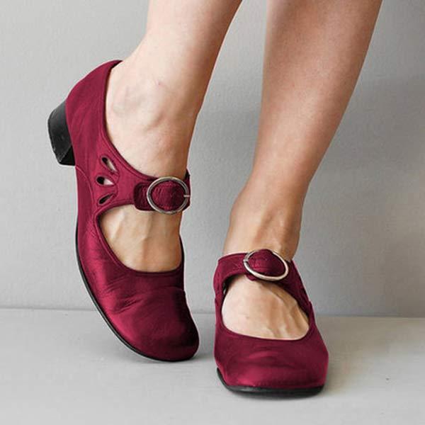 Lily - Bequeme und elegante Damensandalen