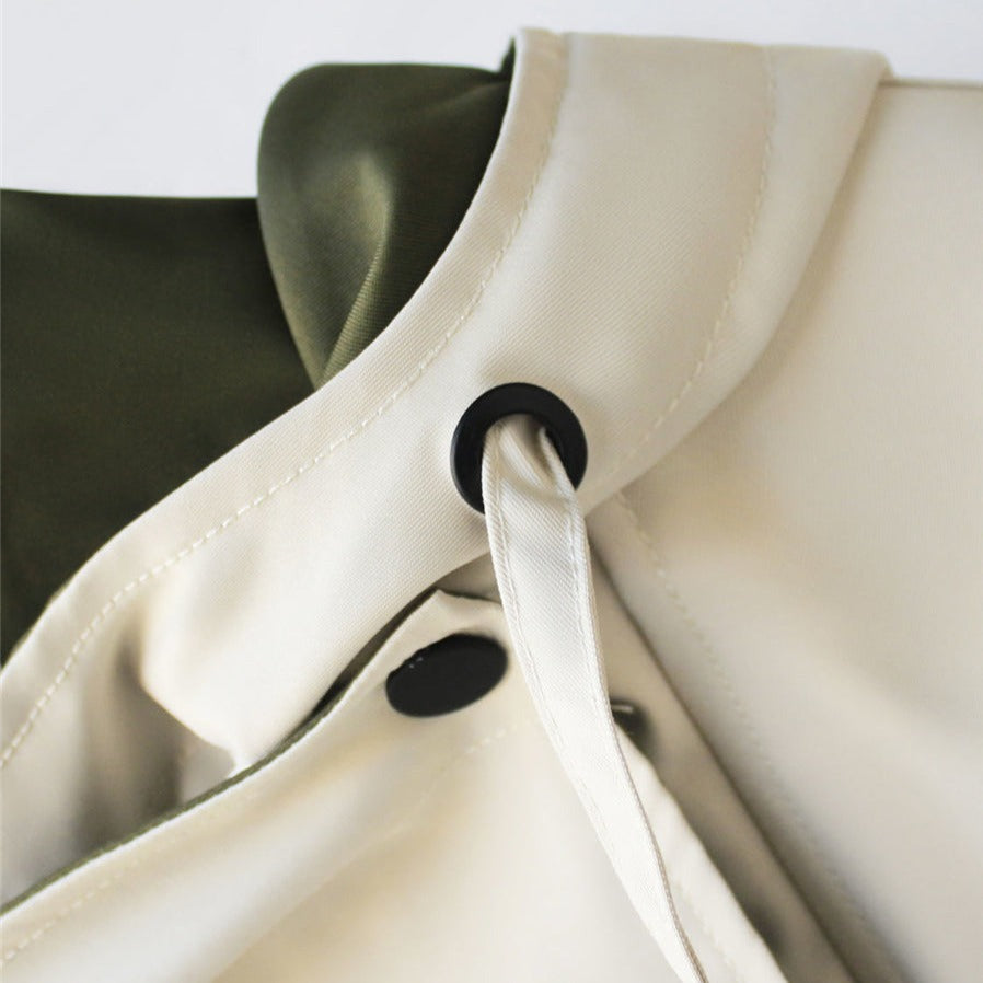 Liliane - Stylisher wasserabweisender Trenchcoat