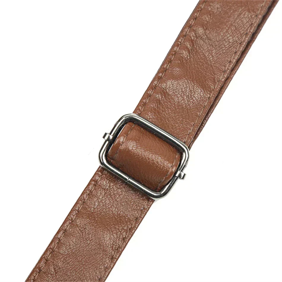 Olivia - Elegante Umhängetasche mit Vintage-Charme