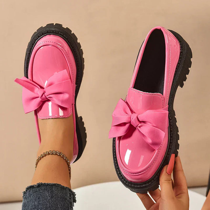 Garisa - Leichte & robuste Plateau-Schuhe