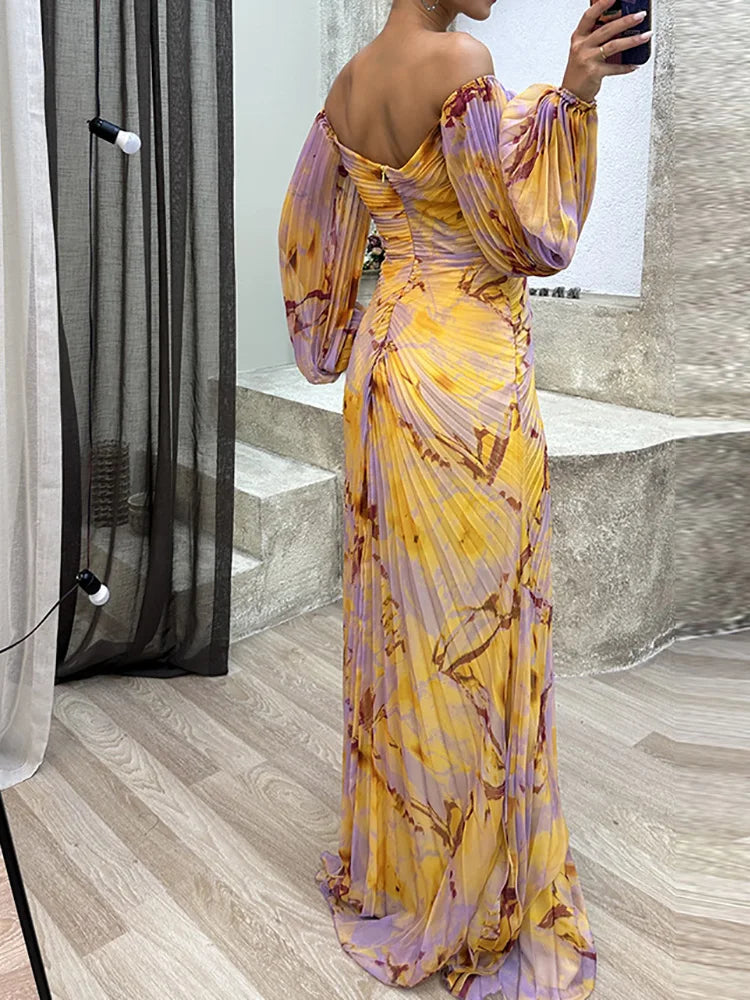 Stella - Elegantes, attraktives Kleid mit