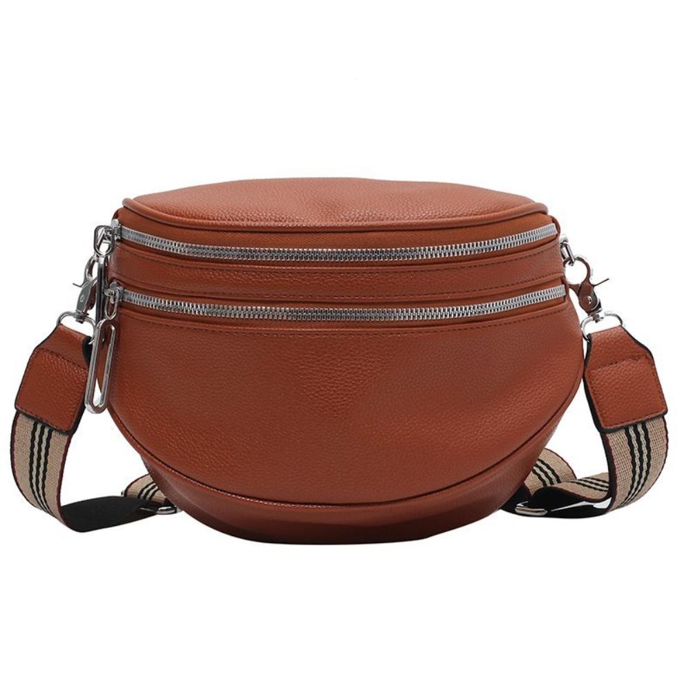 Frezia - Elegante und vielseitige Schultertasche