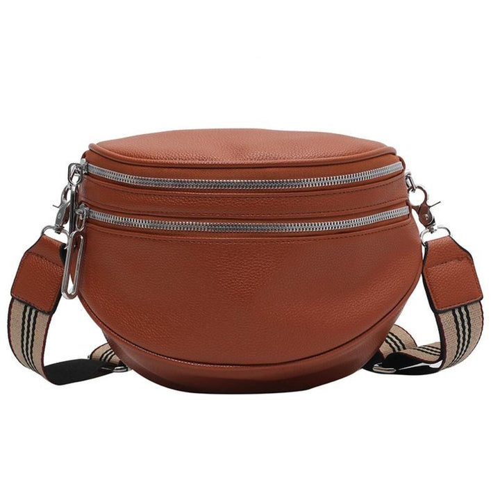 Frezia - Elegante und vielseitige Schultertasche