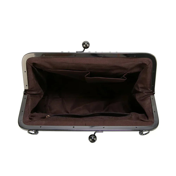 Johanna - Vintage-Tasche mit klassischem Charme