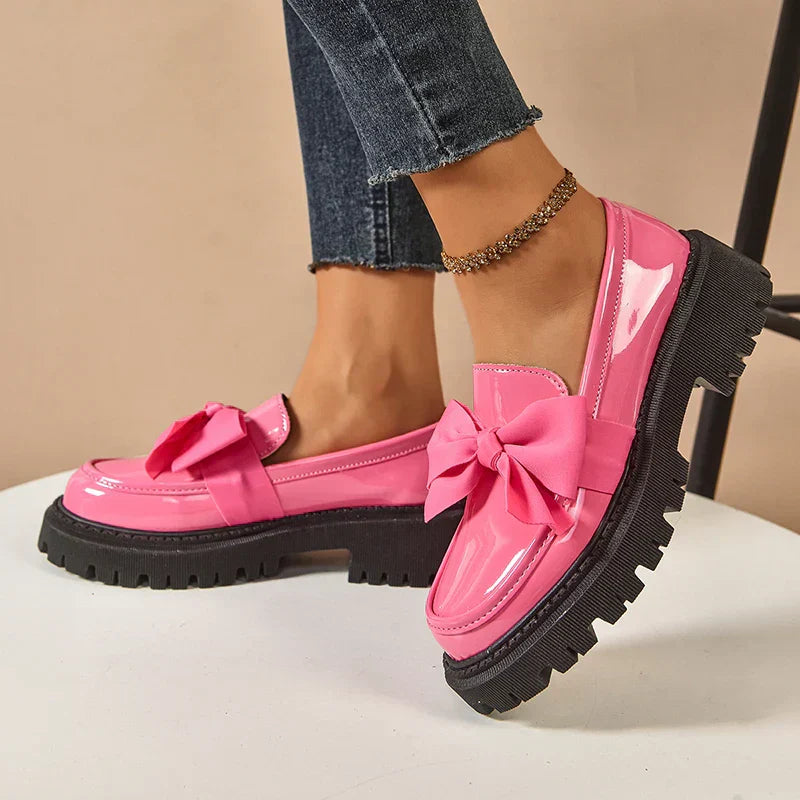 Garisa - Leichte & robuste Plateau-Schuhe