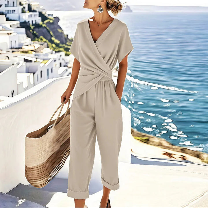 Colleen Elegantes zweiteiliges Set