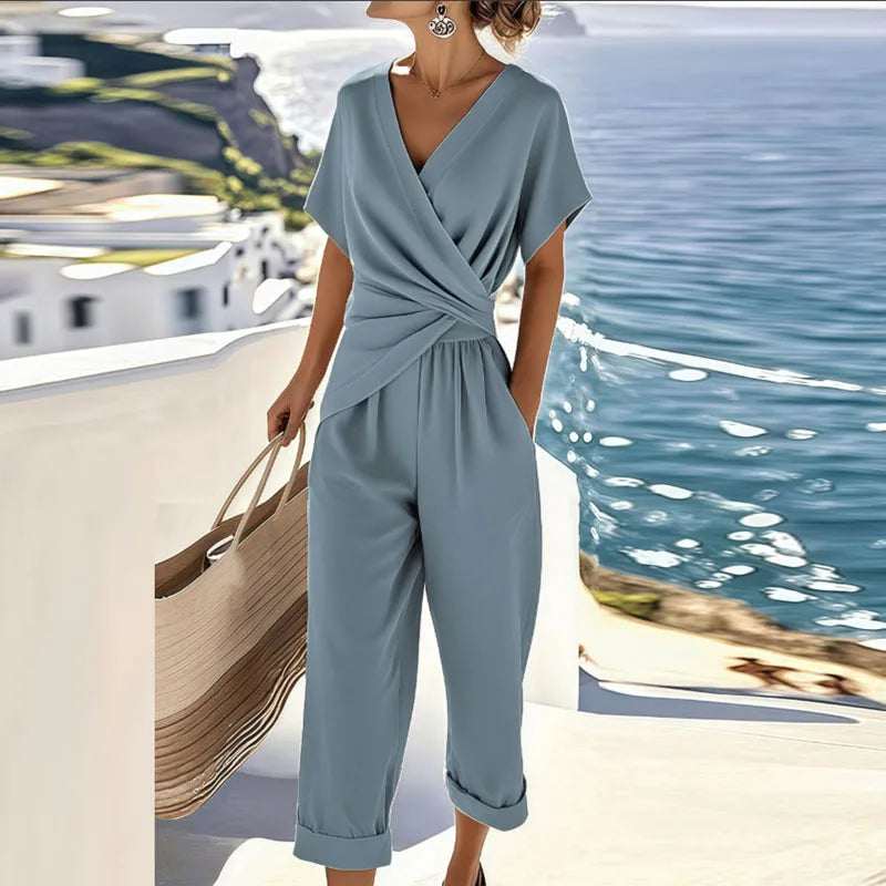 Colleen Elegantes zweiteiliges Set