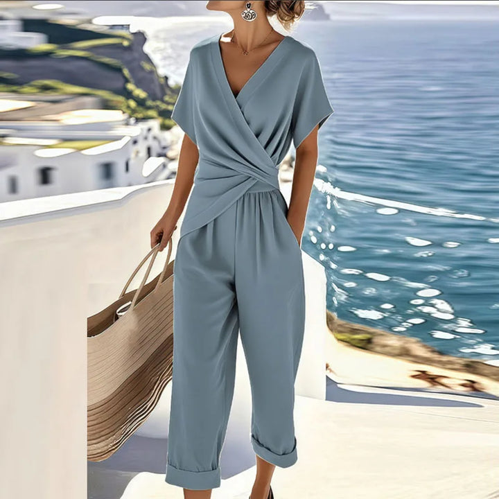 Colleen Elegantes zweiteiliges Set