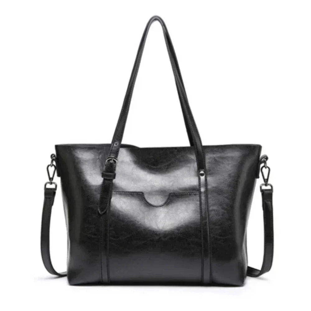 Anna - Elegante klassische Luxus-Handtasche