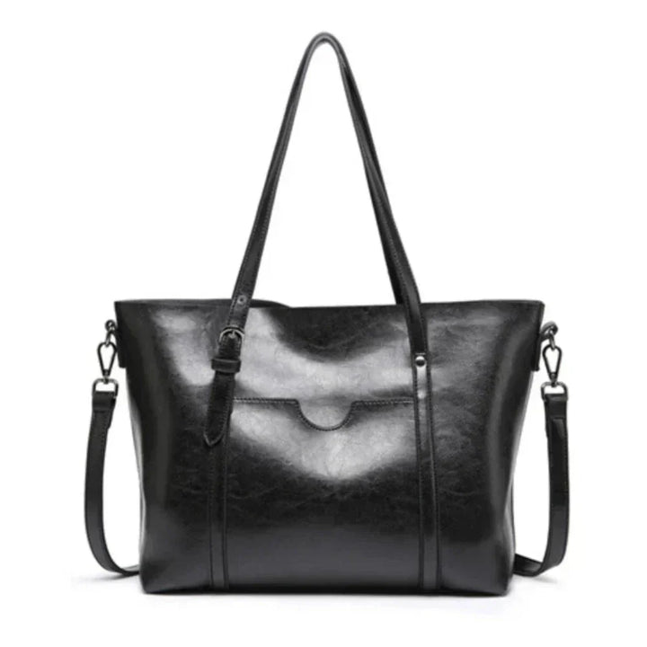 Anna - Elegante klassische Luxus-Handtasche