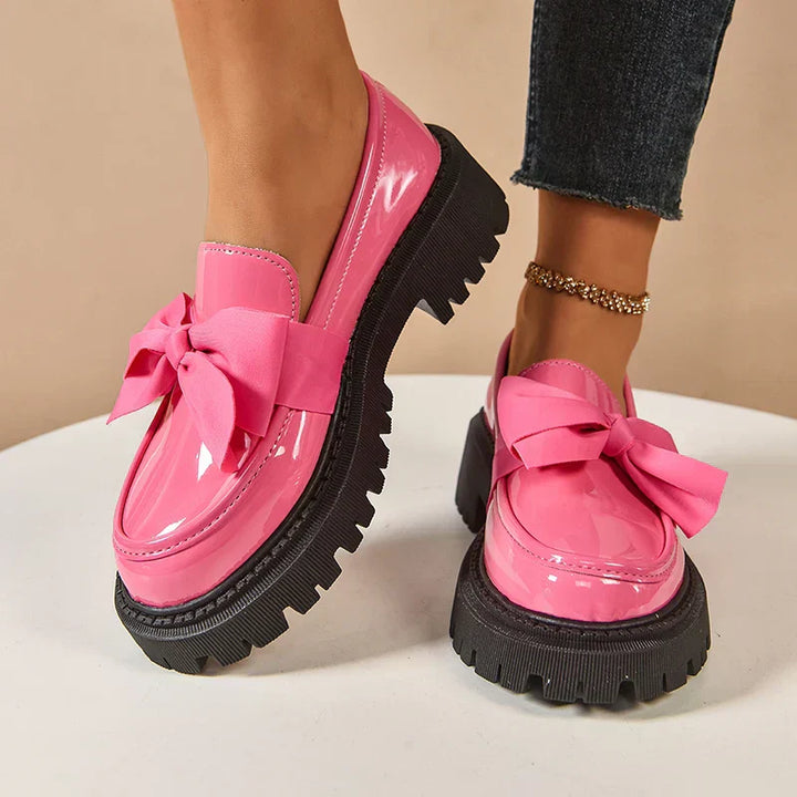 Garisa - Leichte & robuste Plateau-Schuhe