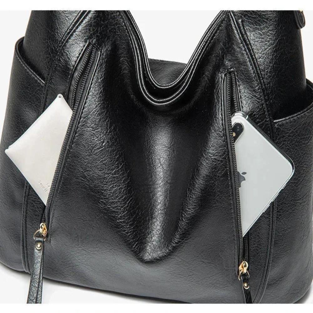 Blanche - Elegante Luxustasche