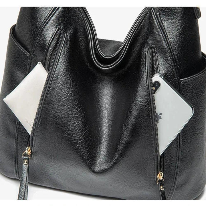Blanche - Elegante Luxustasche
