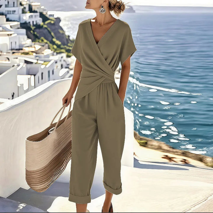 Colleen Elegantes zweiteiliges Set