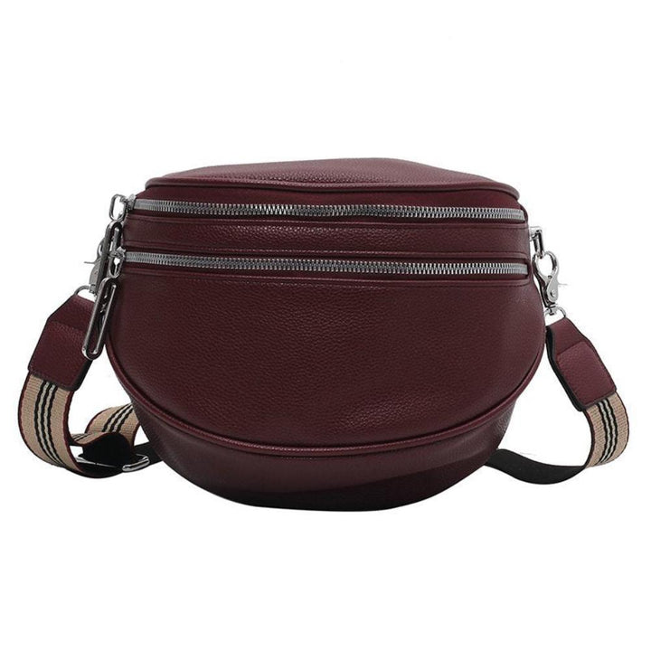 Frezia - Elegante und vielseitige Schultertasche
