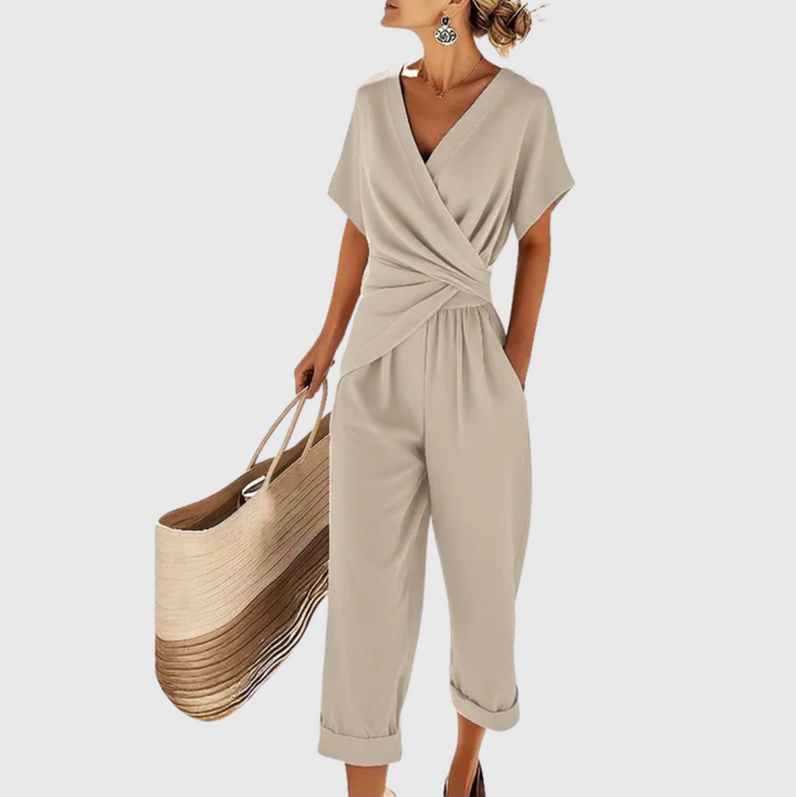 Colleen Elegantes zweiteiliges Set