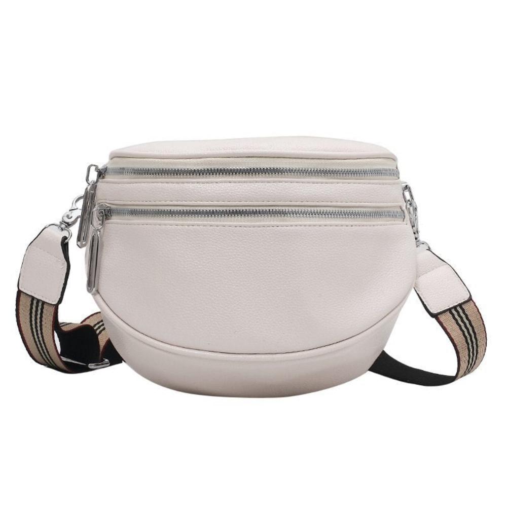 Frezia - Elegante und vielseitige Schultertasche