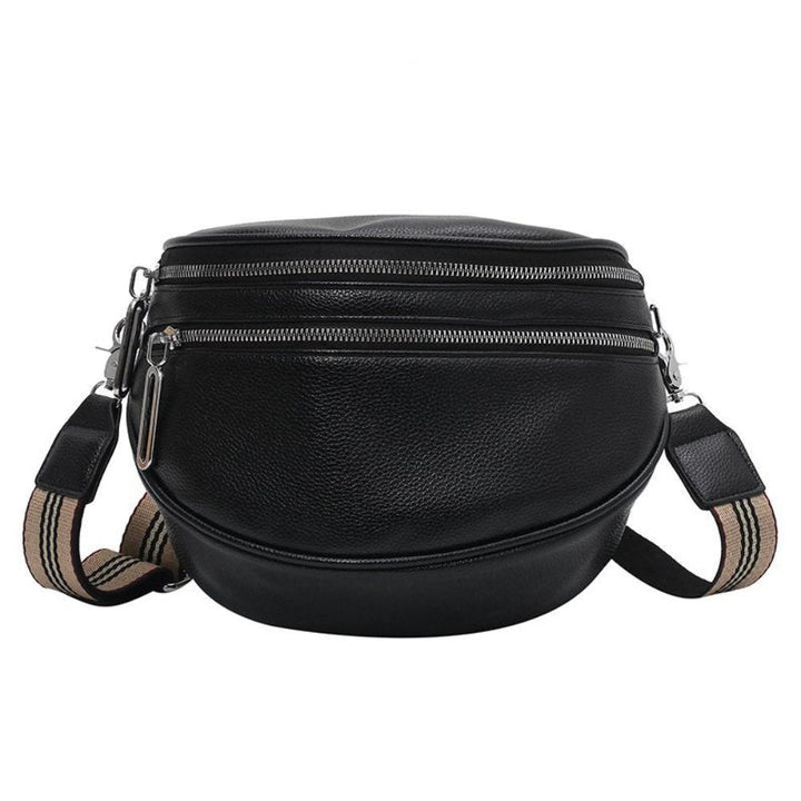 Frezia - Elegante und vielseitige Schultertasche