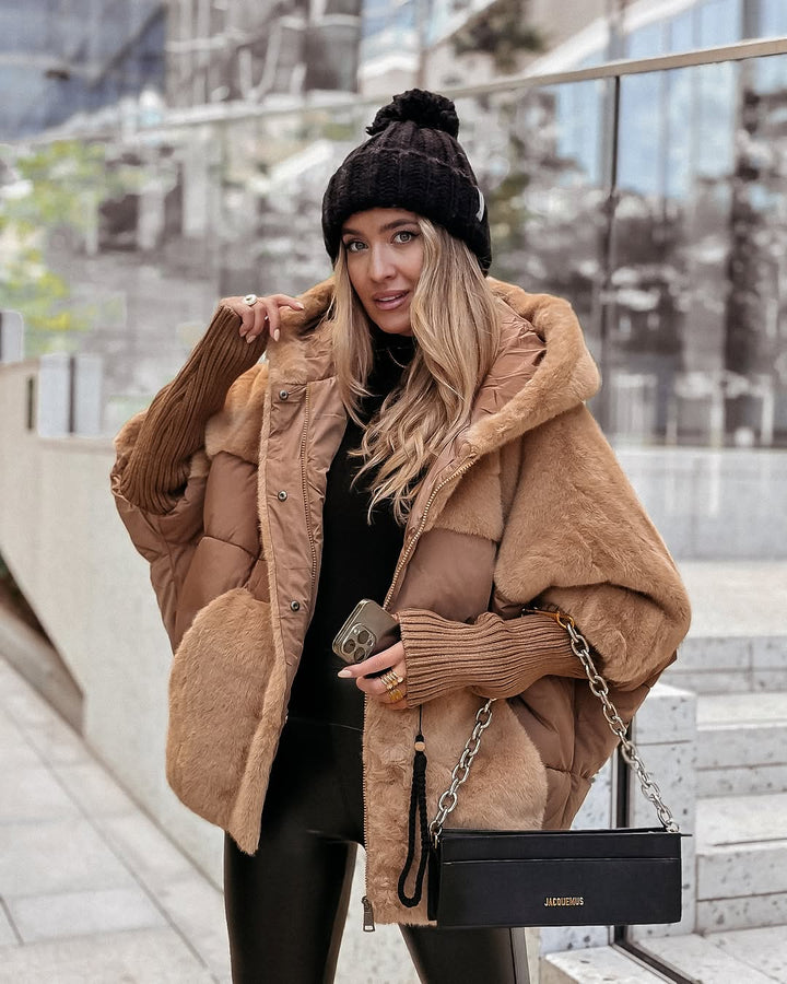 SARAH - Wintermantel