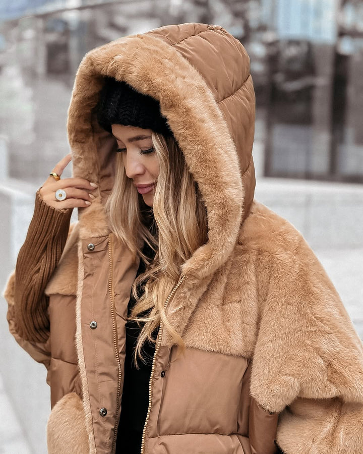 SARAH - Wintermantel