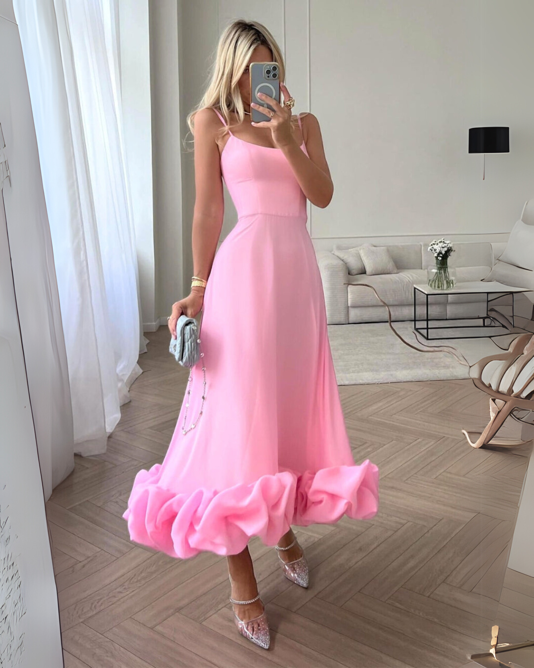 Eliana - Schickes Tierkleid