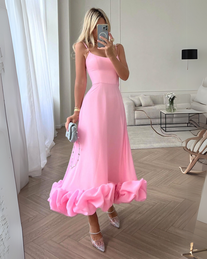 Eliana - Schickes Tierkleid