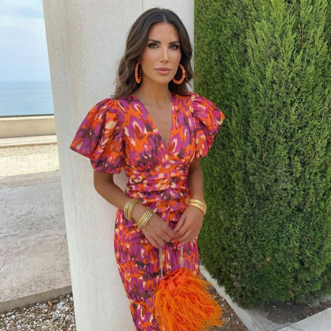 Kleid Salobreña