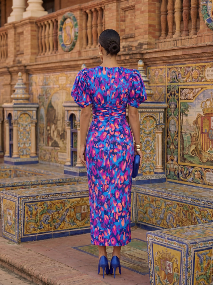 Kleid Salobreña