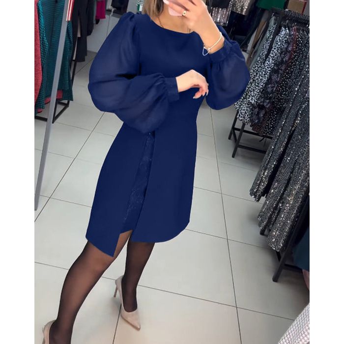 MANON - Elegantes Kleid