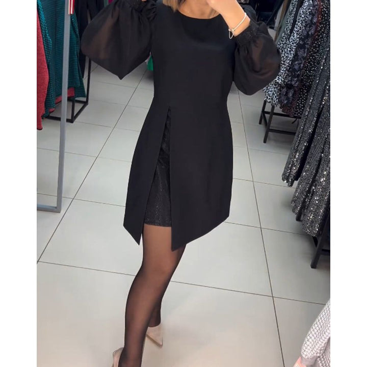MANON - Elegantes Kleid