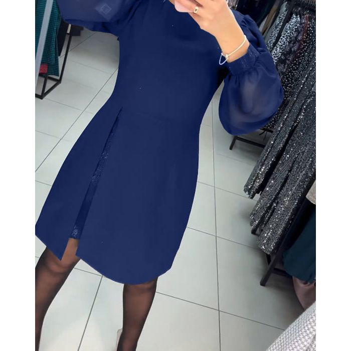 MANON - Elegantes Kleid